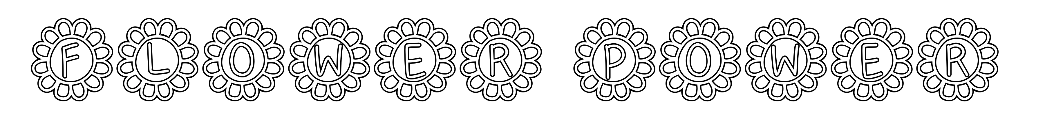 Flower Power