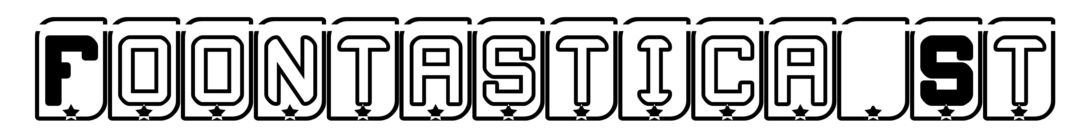 Foontastica St