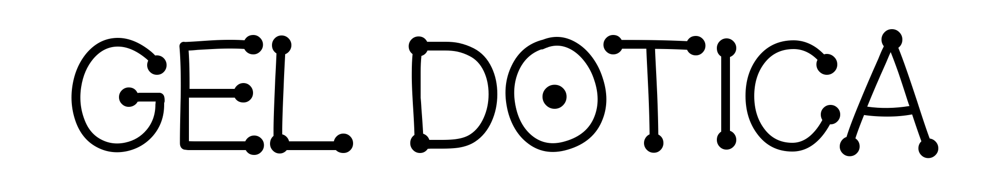 Gel Dotica