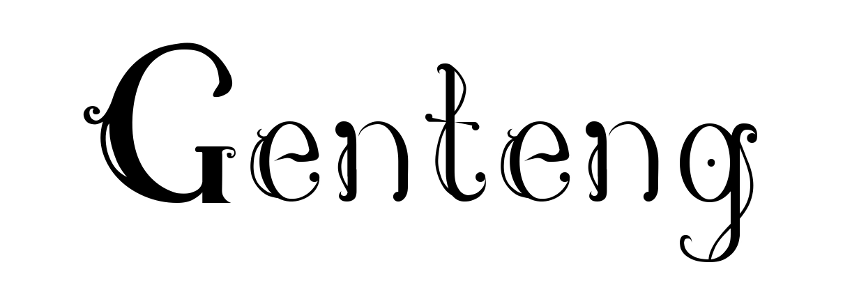 Genteng
