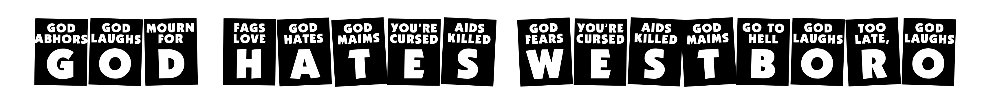 God Hates Westboro