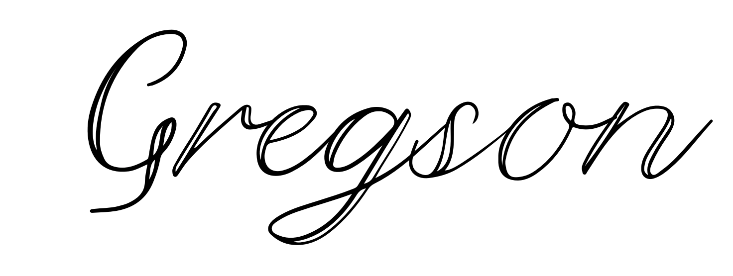 Gregson