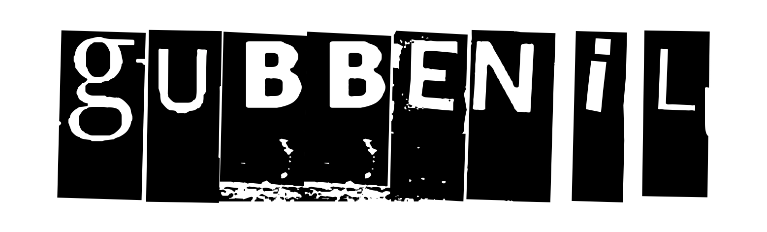 Gubben I L