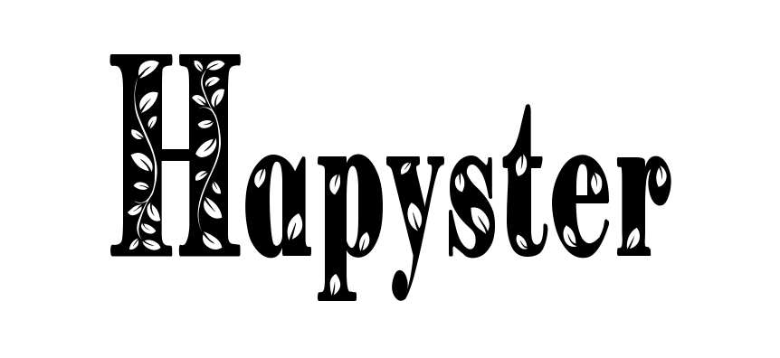 Hapyster