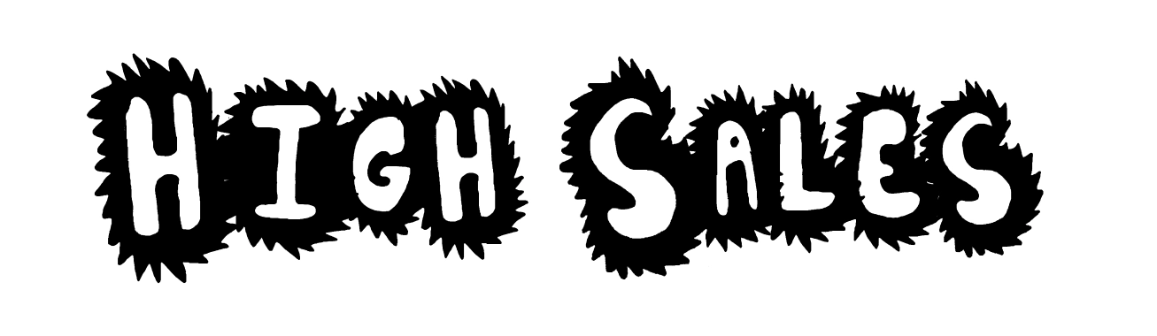 High Sales