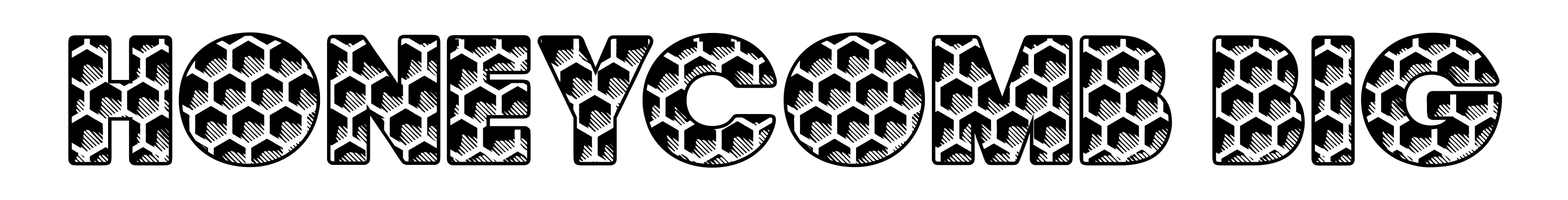 Honeycomb Big
