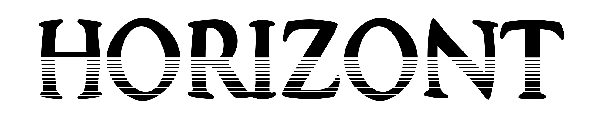 Horizont