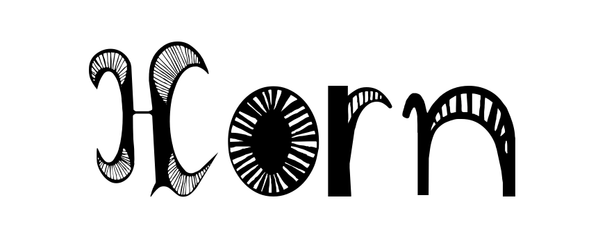 Horn