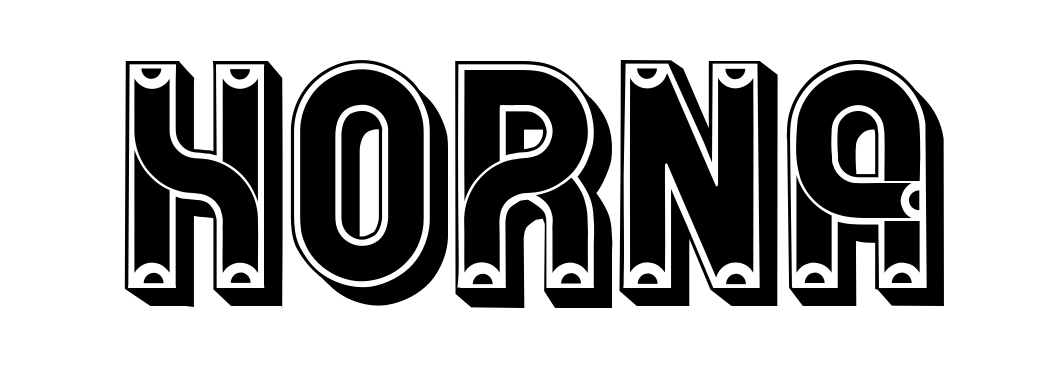 Horna