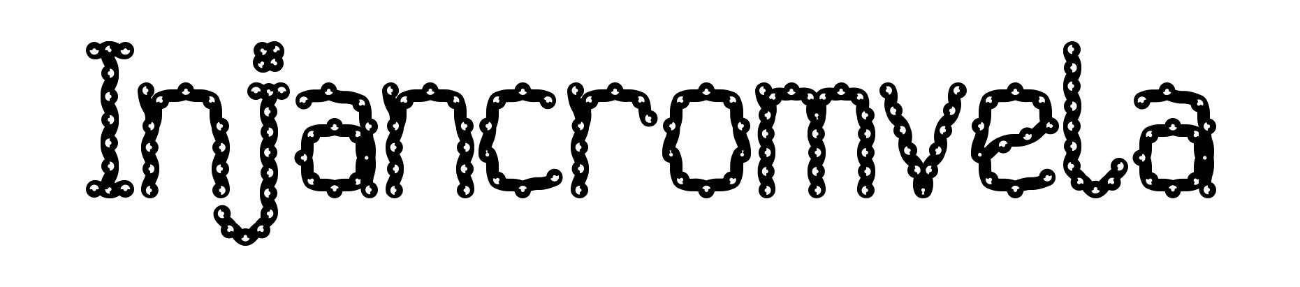 Injancromvela