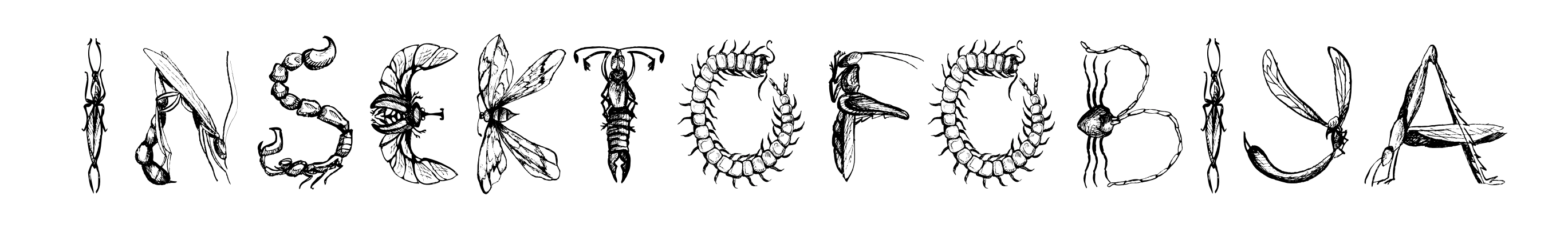 Insektofobiya