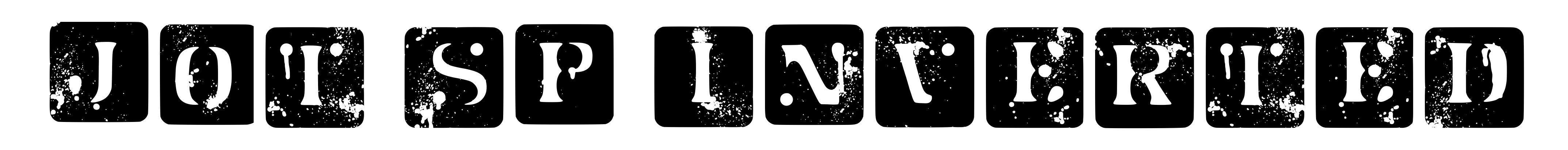 Jot Sp Inverted