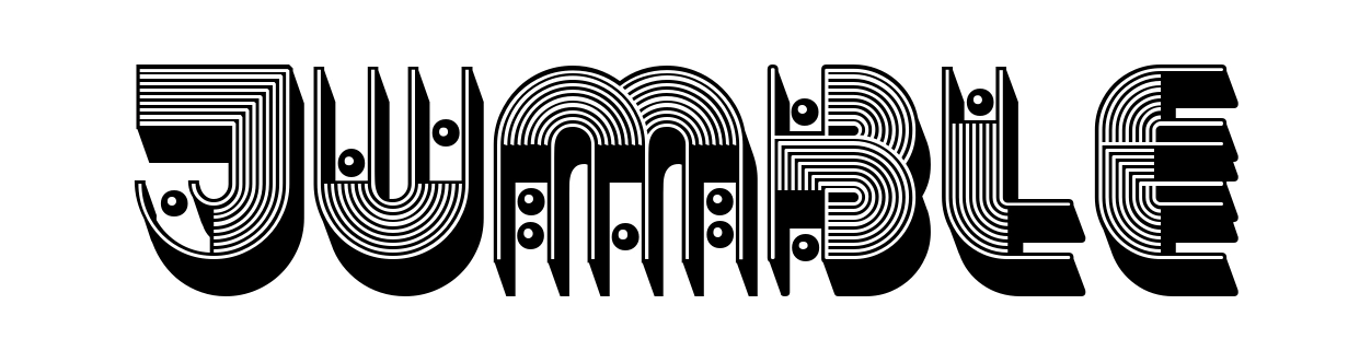 Jumble