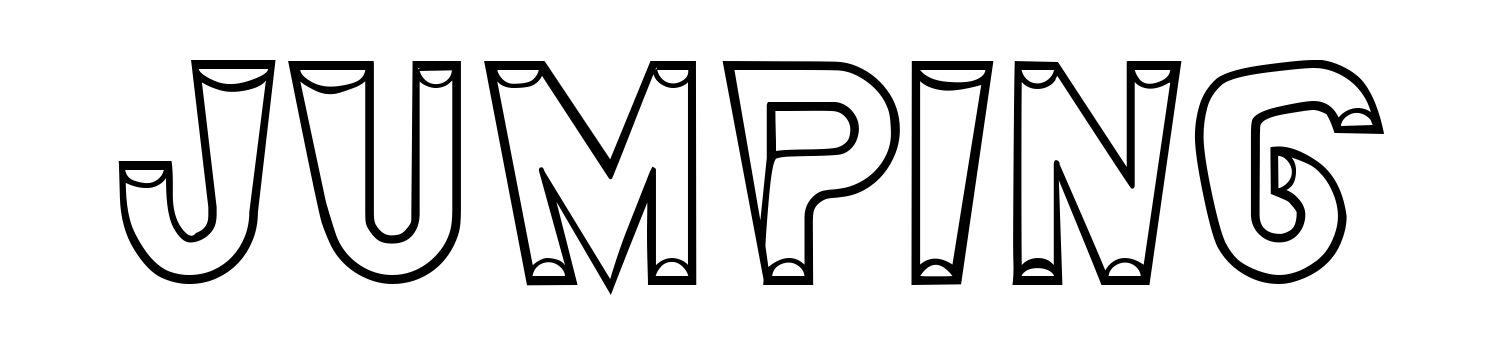 Jumping
