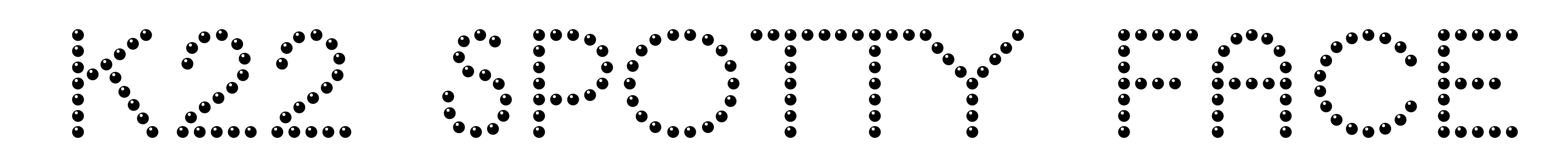 K22 Spotty Face
