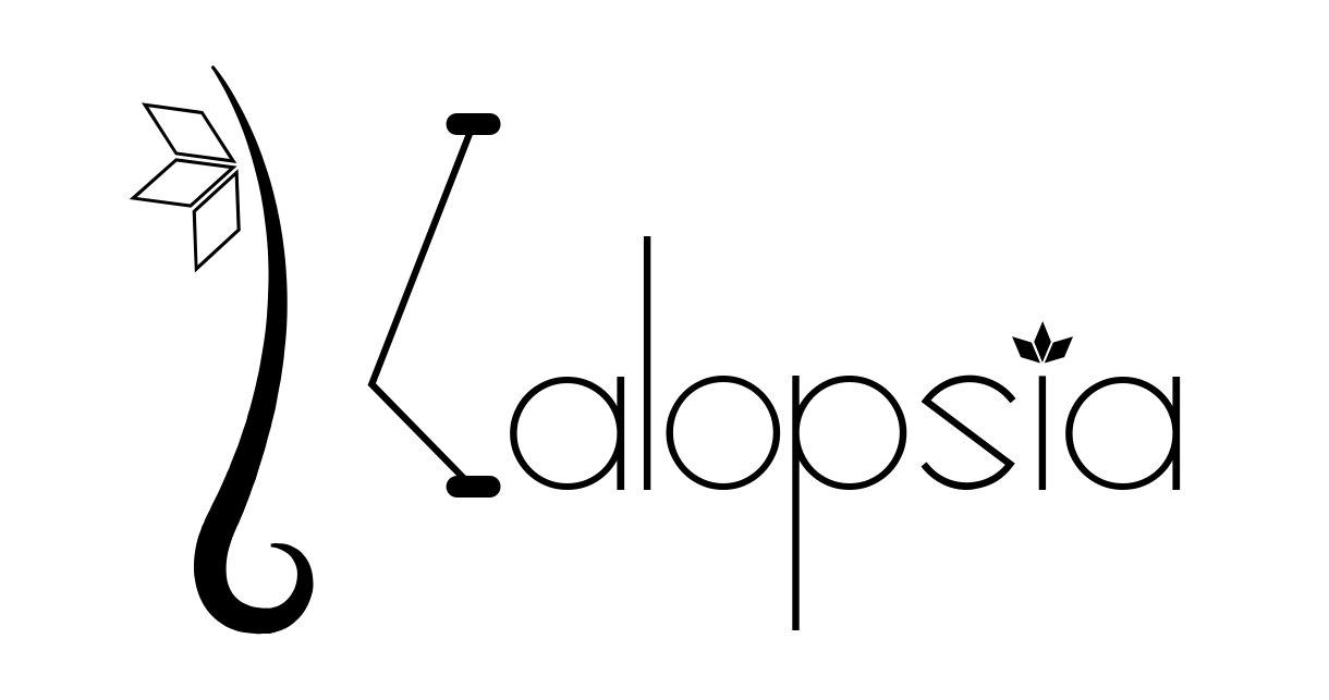Kalopsia