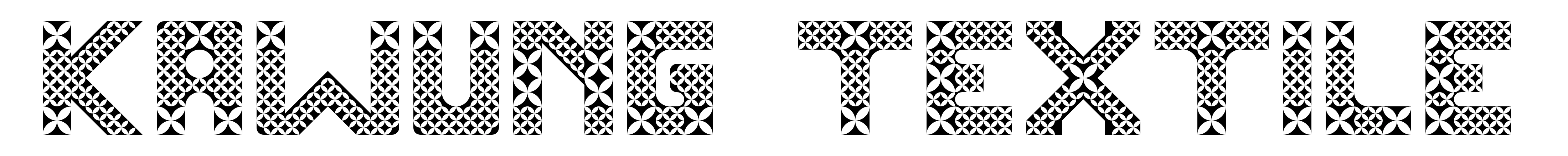 Kawung Textile