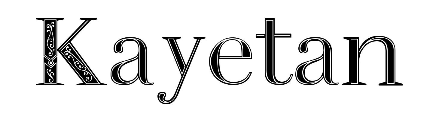 Kayetan