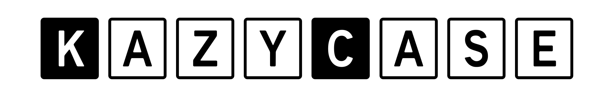 KazyCase