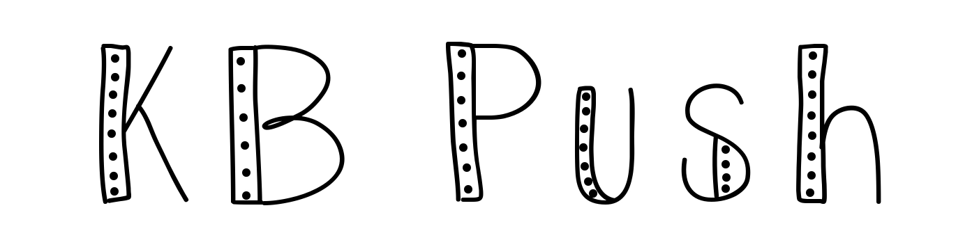 KB Push