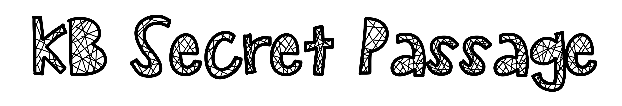 KB Secret Passage