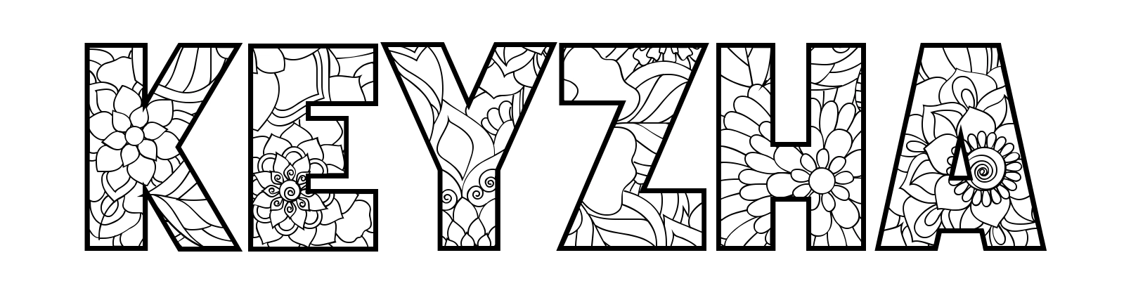 Keyzha