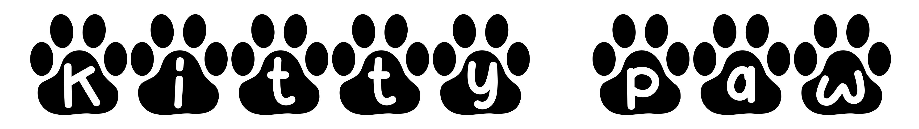 Kitty Paw
