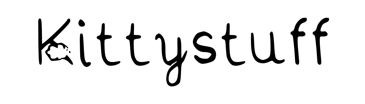 Kittystuff
