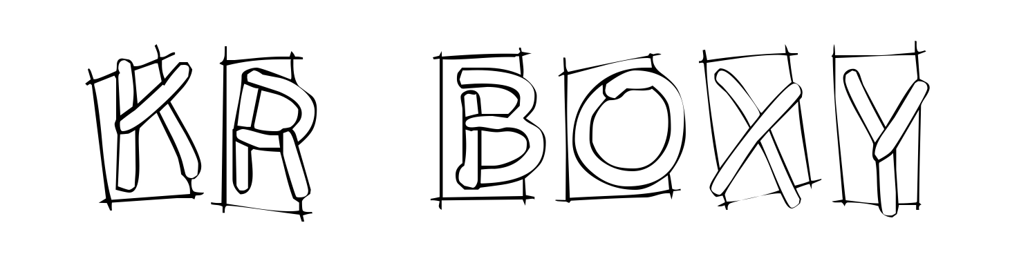 KR Boxy