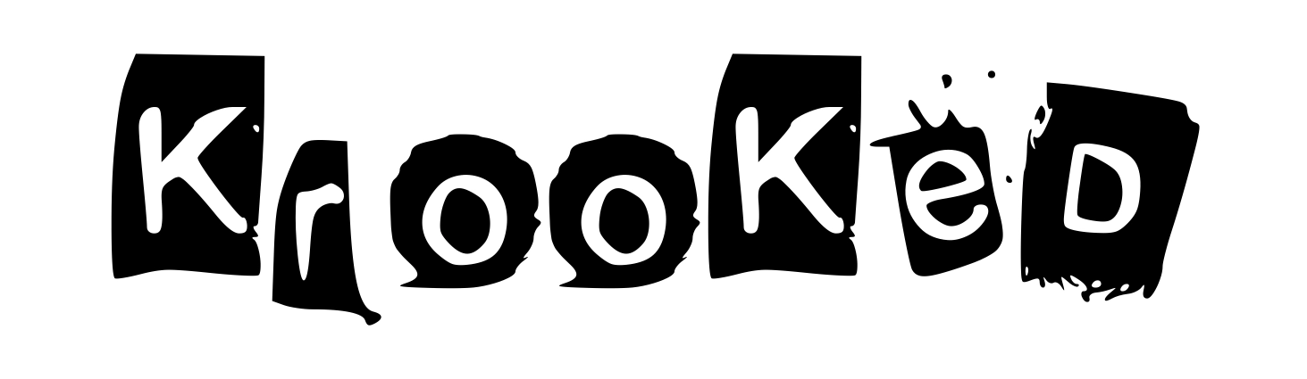 KrooKed