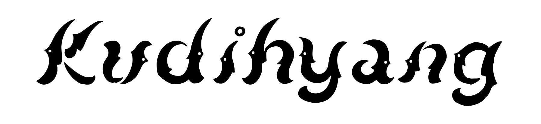 Kudihyang
