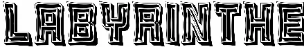 Labyrinthe