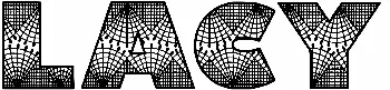 Lacy