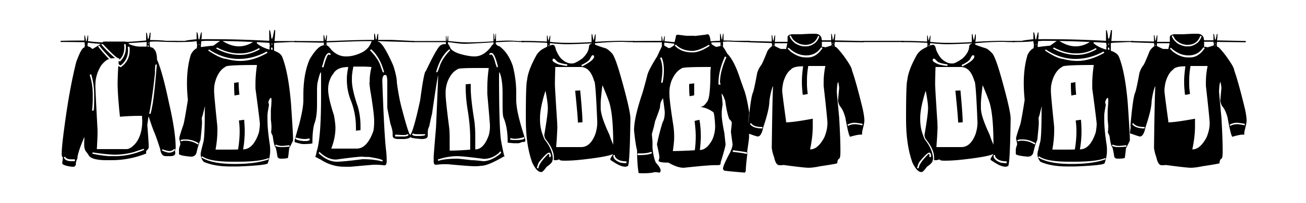 Laundry Day