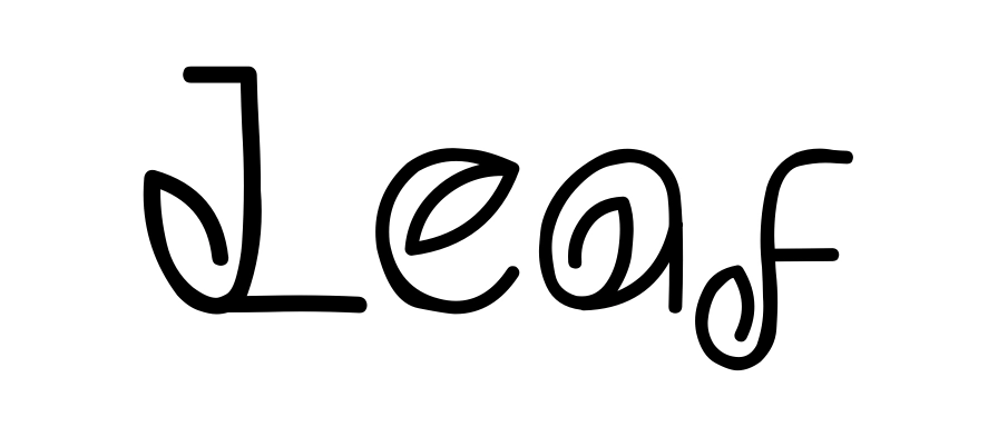 Leaf
