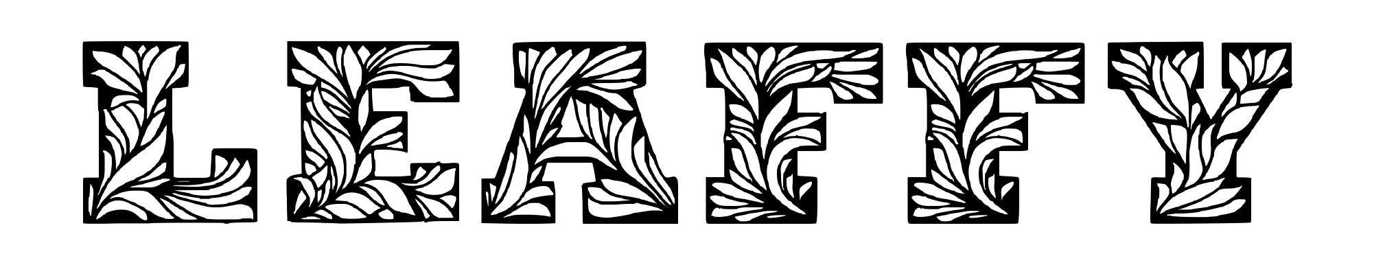 Leaffy