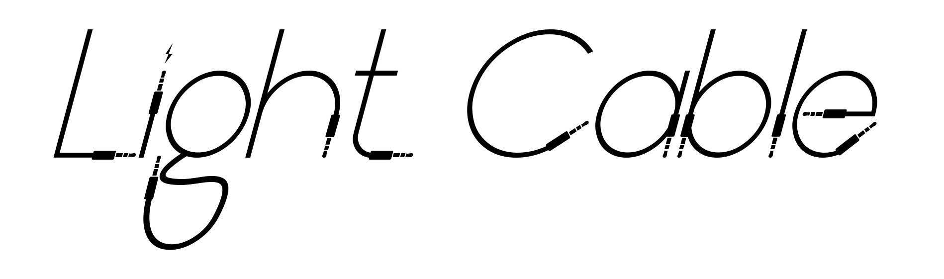 Light Cable