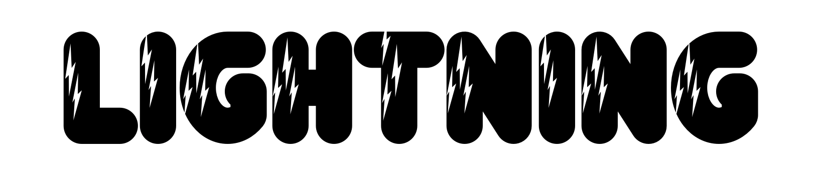 Lightning