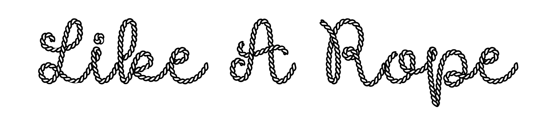 Like A Rope