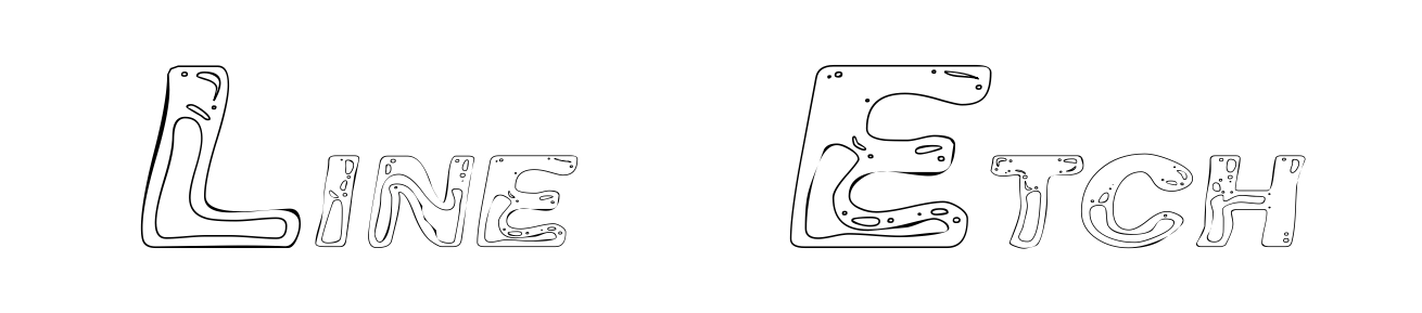 Line Etch