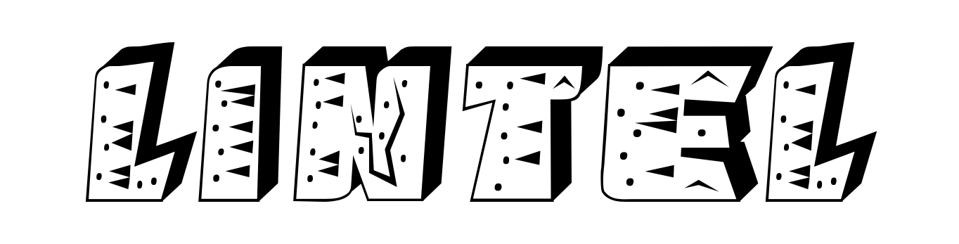 Lintel