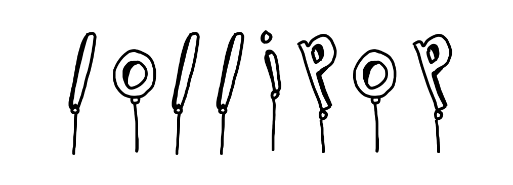 Lollipop