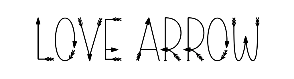 Love Arrow