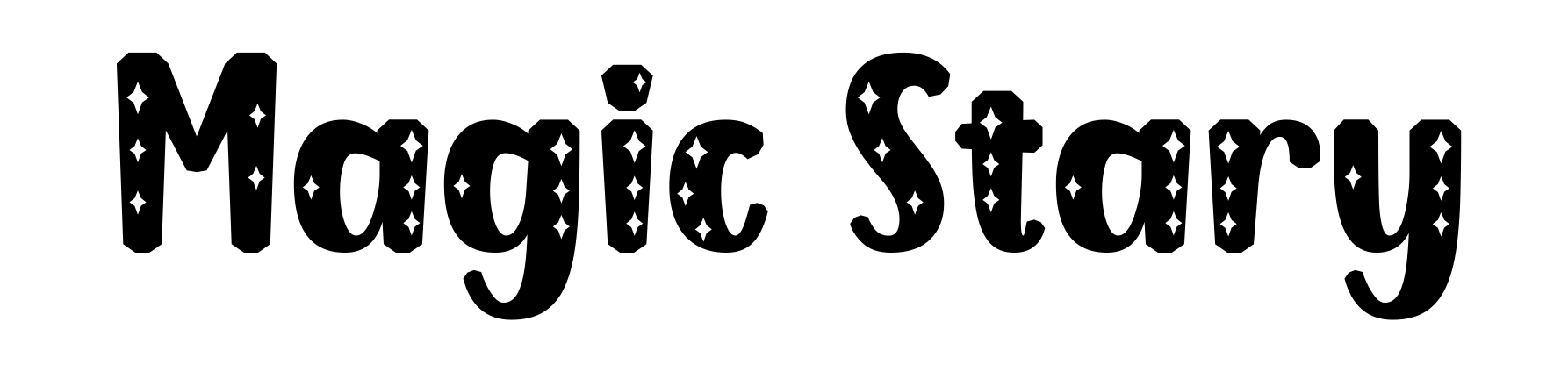 Magic Stary