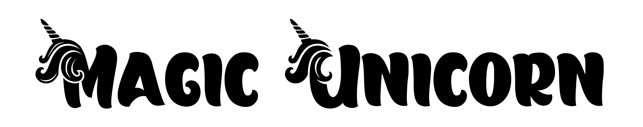 Magic Unicorn