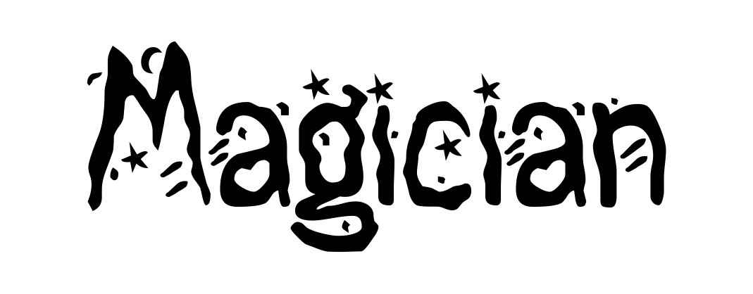 Magician