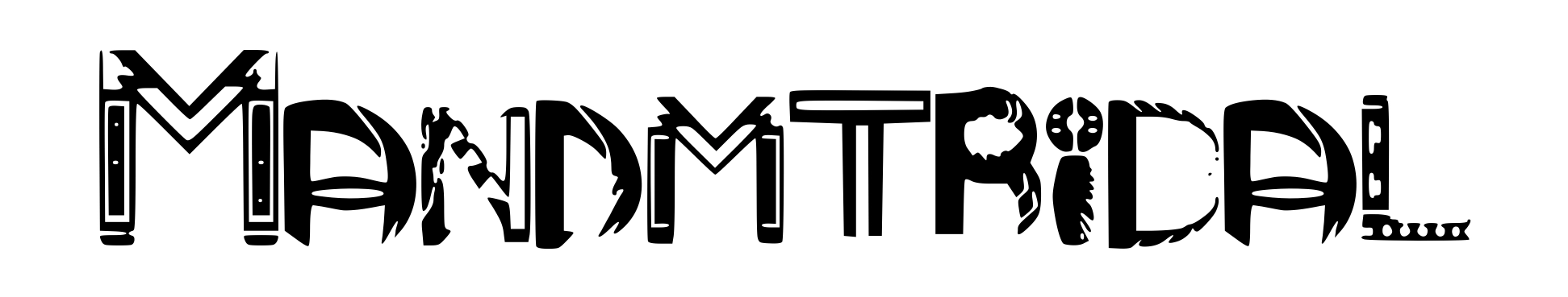 Mandmtribal