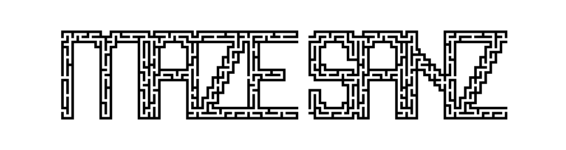 Maze Sanz