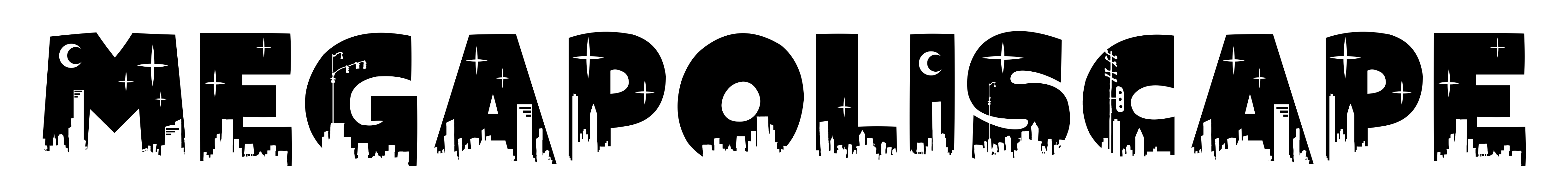 Megapoliscape