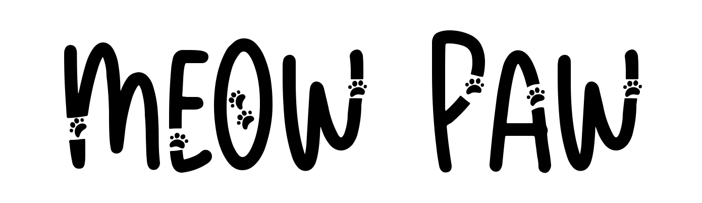 Meow Paw